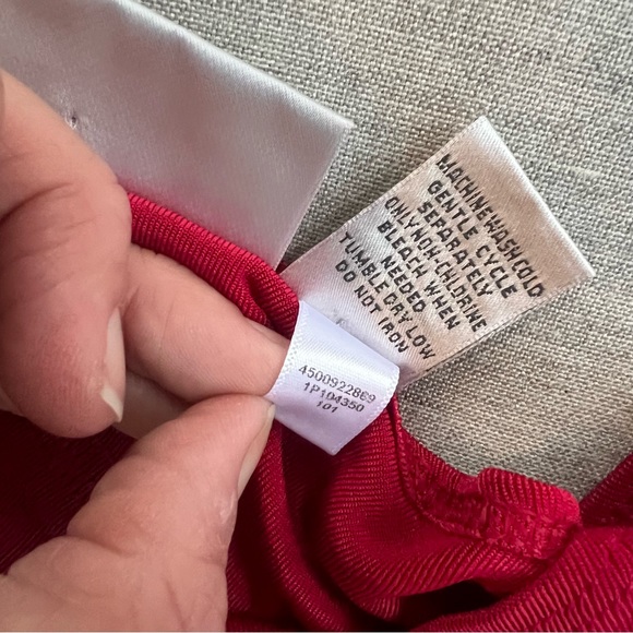 Chico’s Travelers Top - Picture 5 of 8